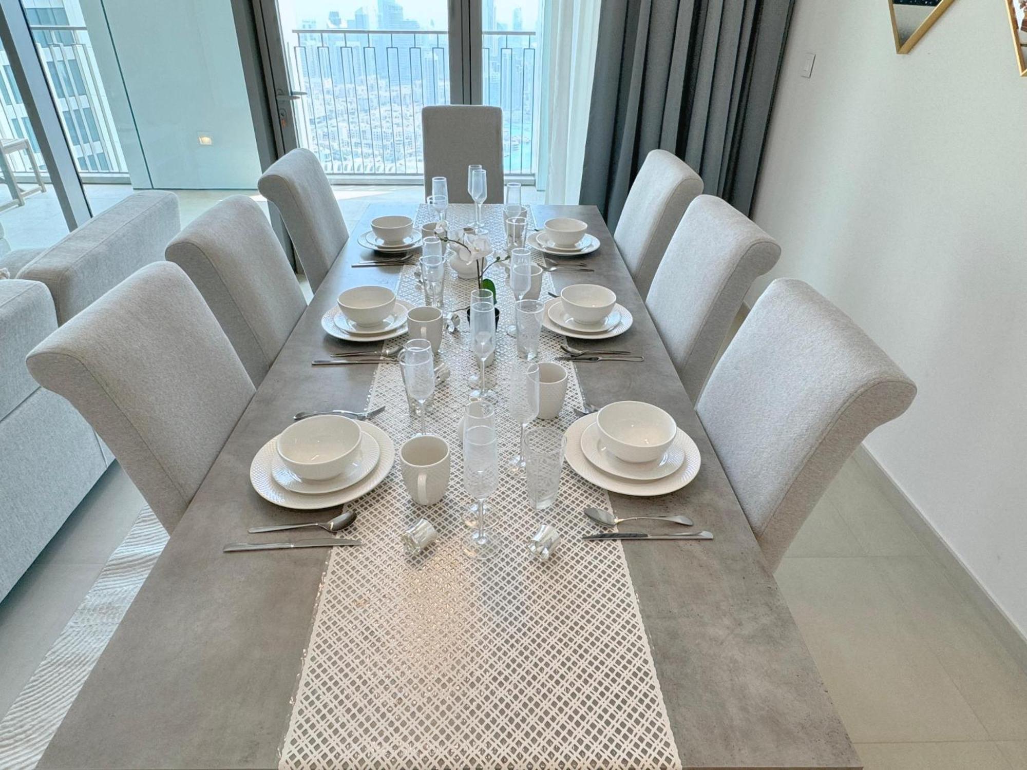 Apartment Dvr 4 Bedroom Available In Downtown View 2 *